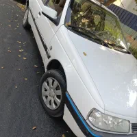 پژوslx موتور Tu5 مدل 1397 بیرنگ