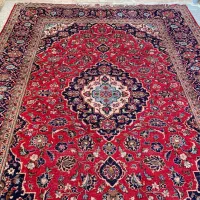 فرش ۹ متری دستبافت|فرش|تهران, ستارخان|دیوار