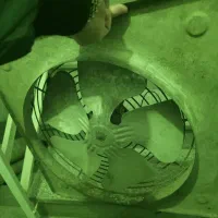 هواکش فن|پنکه و تصفیه‌کنندهٔ هوا|تهران, یاخجی آباد|دیوار