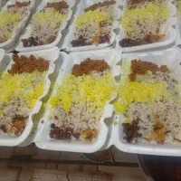 غذا برادران کماسی شعبه 4