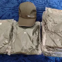 تیشرت و لباس کار