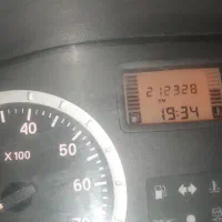 ال90مدل87بدون رنگ شاستی پلمپ کم کارسندبنام|خودرو سواری و وانت|مشهد, ده دی|دیوار