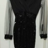 لباس مجلسی دخترانه