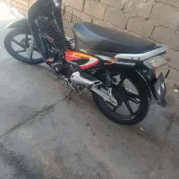 موتور بی کلاچ مدل ۸۹|موتورسیکلت|کرمان, |دیوار