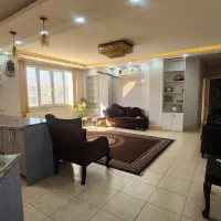 118متری-2خواب-ریشمک