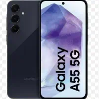 گوشی سامسونگ a55