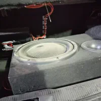 فروش سیستم صوتی|صوتی و تصویری|تیران, |دیوار