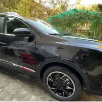 مدل ۱۴۰۲/۱۱/۲۵ KMC X5|خودرو سواری و وانت|تهران, ونک|دیوار