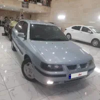 سمند مدل ۸۱|خودرو سواری و وانت|ارومیه, |دیوار