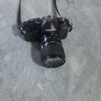 دوربین عکاسی COSINA