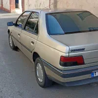 پژو 405 مدل 85|خودرو سواری و وانت|گرگان, |دیوار