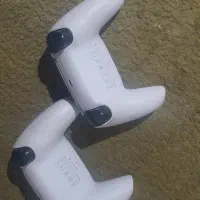 PS5در حد نو|کنسول، بازی ویدئویی و آنلاین|تهران, فدک|دیوار