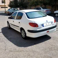 206sd|خودرو سواری و وانت|فولادشهر, C3|دیوار