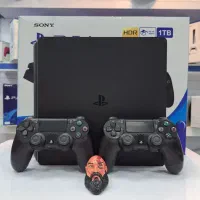 پلی ۴ اسلیم. کپی خور . نقد و اقساط . با گارانتی