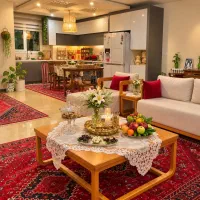 خانه ویلایی