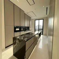 ۱۰۶ متر غرق نور فول بازسازی با ویو ابدی|فروش آپارتمان|تهران, پونک|دیوار