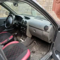 پراید هاچبک ۱۱۱بیرنگ|خودرو سواری و وانت|هادی شهر, |دیوار