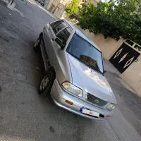 پراید دوگانه کارخانه