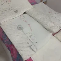 ست روتختی نوزاد