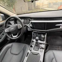 آریزو ۵ توربو داشبورد جدید