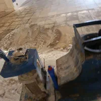 سنگ سابی نماشویی
