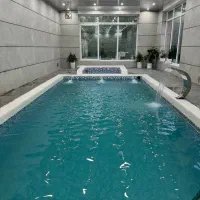 اجاره بهترین باغ های ابگرم در شیراز