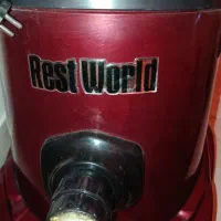 جاروبرقی سطلی