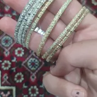 ۷ النگو سالم سایز ۲|بدلیجات|همدان, |دیوار