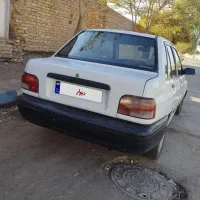 پراید مدل ۷۹ دور رنگ|خودرو سواری و وانت|رفسنجان, |دیوار