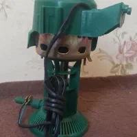 پمپ کولر
