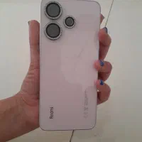 شیائومی ردمی ۱۳ صورتی