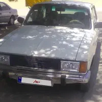 پیکان ۷۹ کاربرات