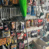 جارو شهرداری قیمت ۳۵۰تومن|خدمات نظافت|کرج, شهرک نهال و بذر|دیوار