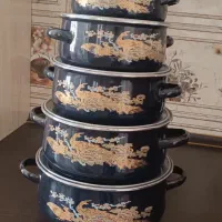 قابلمه تمیز