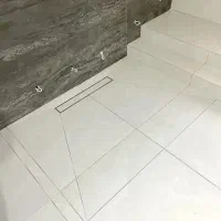 نصب اسلپ و روشویی|خدمات پیشه و مهارت|کاشان, میانچال|دیوار