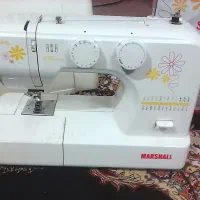 چرخ خیاطی مارشال