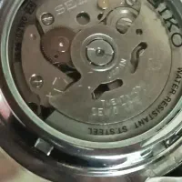 ساعت سیکو5 اتوماتیک اصل ژاپن و اورجینال.|ساعت|اصفهان, آهنگران|دیوار