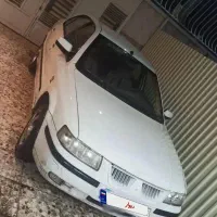 سمند سفارشی مدل88