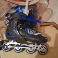 کفش اسکیت کانادایی خرفه ای