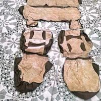 روکش صندلی پژو