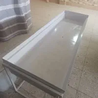 وان گالوانیزه،آبخور