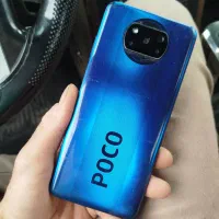 گوشی شیائومی poco x3