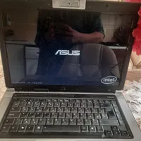 مدل ASUS  f5 لبتاپ صنعتی|رایانه همراه|کرمانشاه, |دیوار