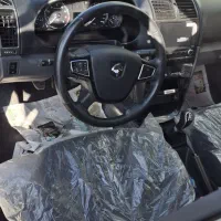 سورن پلاس موتور جدید صفر