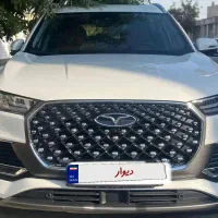 تیگو ۸ پرومکس ۱۴۰۱