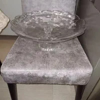 ظرف میوه خوری طرح دار سوگا ژاپن اصل