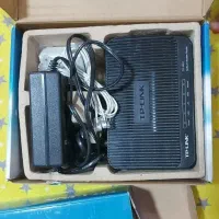 مودم adsl ...tplink