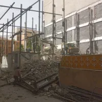 اجاره مینی بیل و پیمانکاری بیل