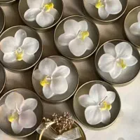 گیفت شمع اقتصادی