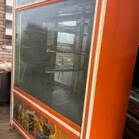 یخچال ایستاده